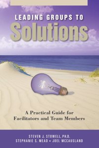 Leading Groups to Solutions