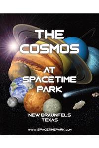 The Cosmos at SpaceTime Park