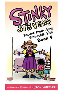 Stinky Stevens