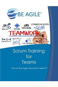 Scrum Training for Teams