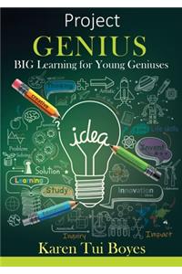 Project Genius