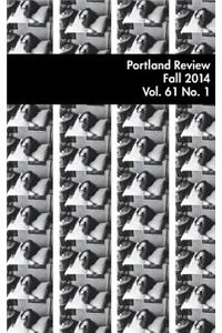 Portland Review Fall 2014