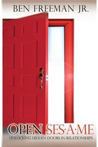 Open Sesame