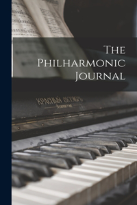Philharmonic Journal