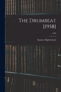 Drumbeat [1958]; 1958