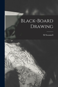 Black-board Drawing