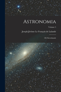 Astronomia