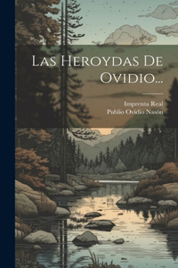 Heroydas De Ovidio...
