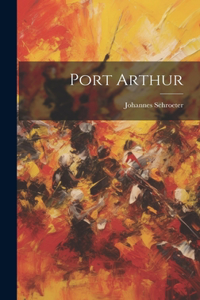 Port Arthur