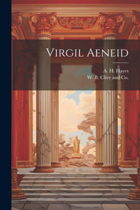 Virgil Aeneid