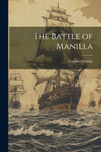 Battle of Manilla