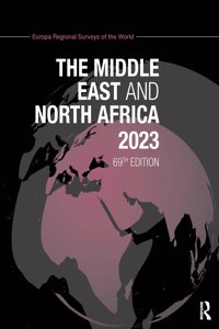 Middle East and North Africa 2023