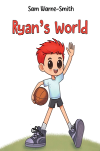 Ryan’s World