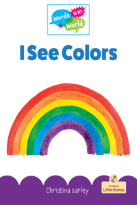 I See Colors