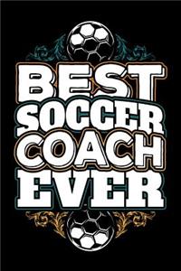 Best Soccer Coach Ever