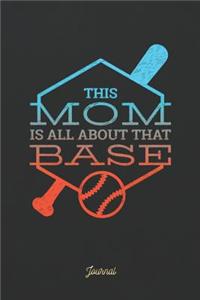 This Mom Is All About That Base