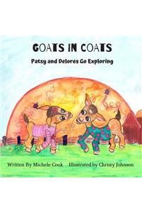 Goats in Coats