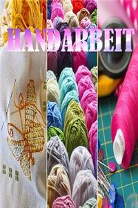 Handarbeit