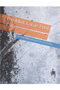 The Idiot