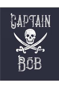 Captain Bob