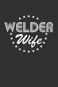 Welder Wife