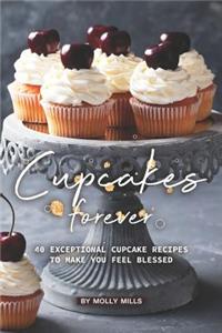 Cupcakes Forever