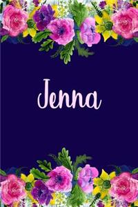 Jenna