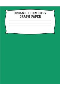 Organic Chemistry Graph Paper