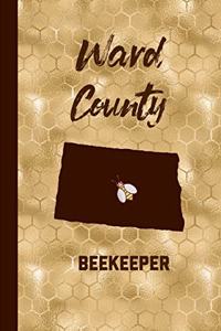 Ward County Beekeeper
