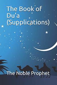 Book of Du'a (Supplications)