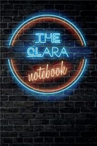 The CLARA Notebook