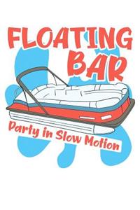 Floating Bar