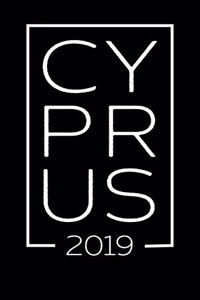 Cyprus 2019