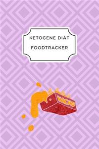 Ketogen Food Tracker