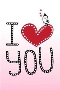 I Love You