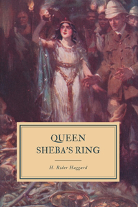 Queen Sheba's Ring