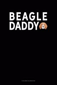 Beagle Daddy