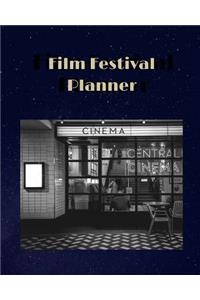 Film Festival Planner