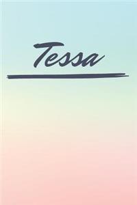 Tessa