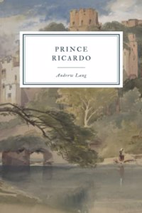 Prince Ricardo