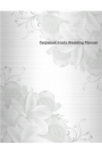 Perpetual Knots Wedding Planner