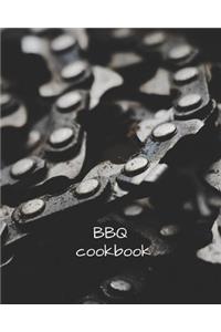 BBQ cookbook