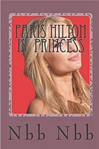 Paris Hilton Er Princess