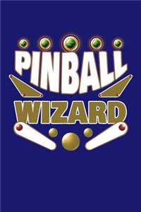 Pinball Wizard