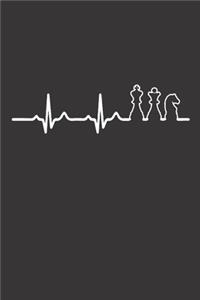 Notebook for Chess Players EKG