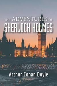 The Adventures of Sherlock Holmes