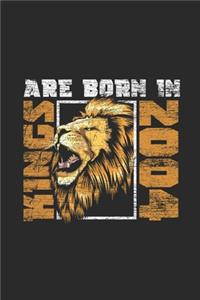 Kings Are Born In 2004