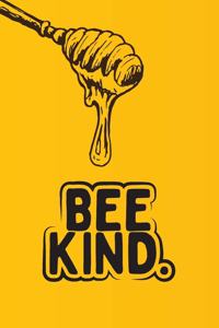 Be Kind.