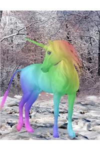Unicorn Notebook