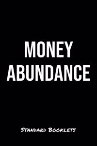 Money Abundance